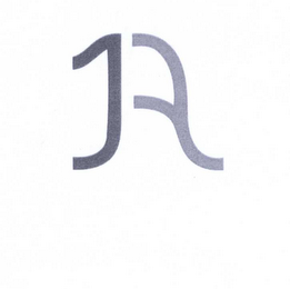 JA logo