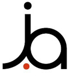 JA logo