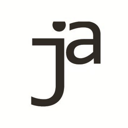 JA logo