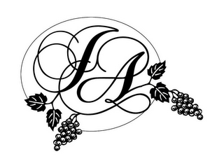 JA logo