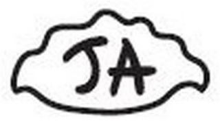 JA logo