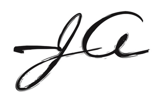 JA logo
