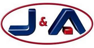 J&A logo