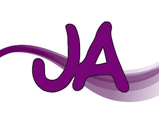 JA logo