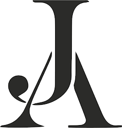 JA logo