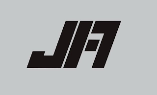 JA logo