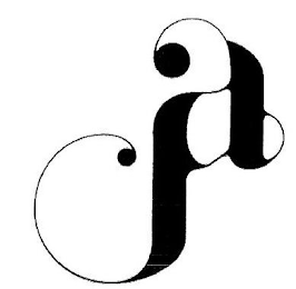 JA logo