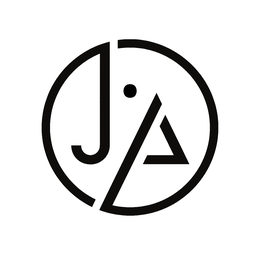 JA logo
