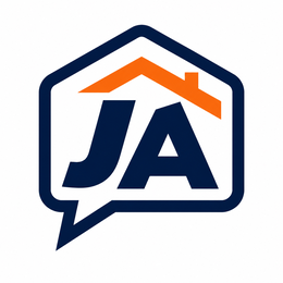JA logo