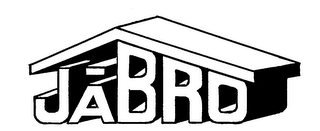 JA BRO logo
