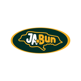 JA BUN logo