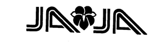 JA JA logo