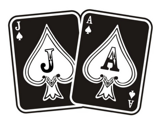 JA JAA logo