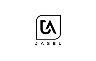 JA JASEL logo