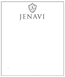 JA JENAVI logo