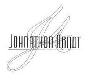 JA JOHNATHON ARNDT logo