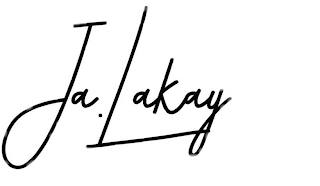 JA LAKAY logo