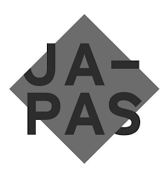 JA-PAS logo