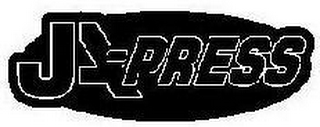JA-PRESS logo