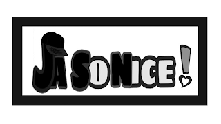 JA SO NICE logo