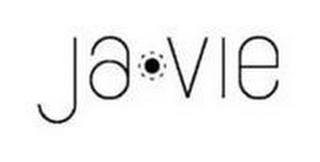 JA VIE logo