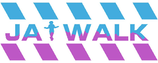 JA WALK logo