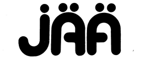 JAA logo