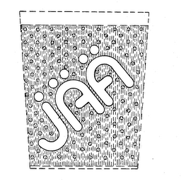 JAA logo