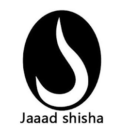 JAAAD SHISHA logo