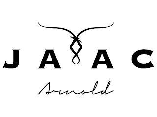 JAAC ARNOLD logo