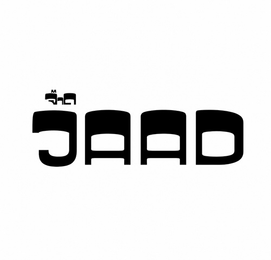 JAAD JAAD logo