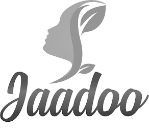 JAADOO logo