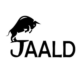 JAALD logo