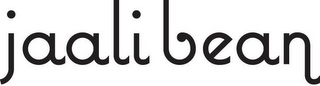 JAALI BEAN logo