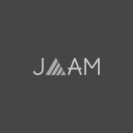 JAAM logo