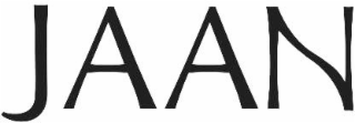 JAAN logo