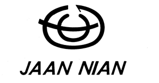 JAAN NIAN logo