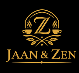 JAAN & ZEN logo