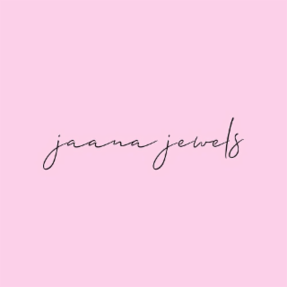 JAANA JEWELS logo