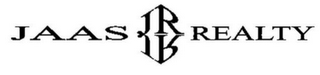 JAAS JR REALTY logo