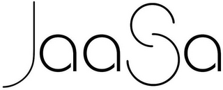 JAASA logo