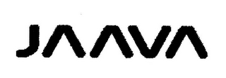 JAAVA logo