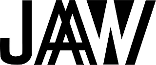 JAAW logo