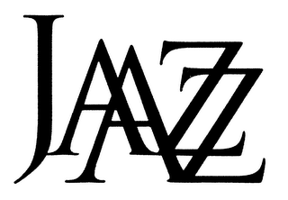 JAAZZ logo