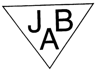 JAB logo