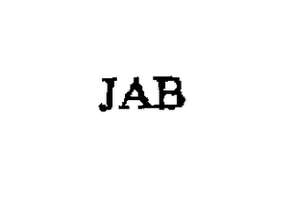 JAB logo