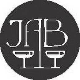 JAB logo