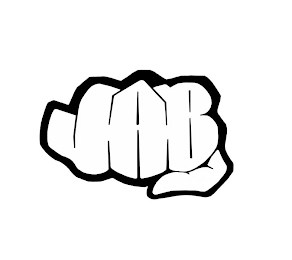 JAB logo