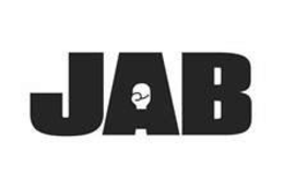 JAB logo