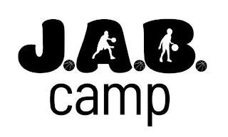 JAB CAMP logo